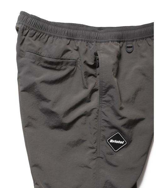 NYLON EASY PANTS（その他パンツ）｜F.C.Real Bristol（エフシー