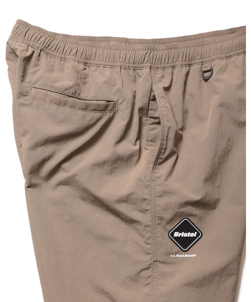 エフシーレアルブリストル　ナイロンパンツ NYLON EASY PANTS（その他パンツ）｜F.C.Real Bristol（エフシー