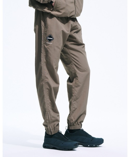 エフシーレアルブリストル ナイロンパンツ NYLON EASY PANTS(その他パンツ)|F.C.Real Bristol(エフシー