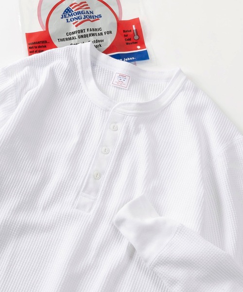 セール】【87】【JEMORGAN/ジェーイーモーガン】ワッフル/フライス