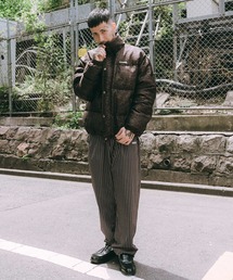 Subciety（サブサエティ）の「Essential down jkt（ダウンジャケット/コート）」