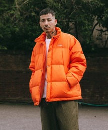 Subciety（サブサエティ）の「Essential down jkt（ダウンジャケット/コート）」