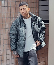 Subciety（サブサエティ）の「Essential down jkt（ダウンジャケット/コート）」