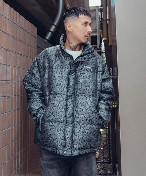 Subcietyダウン
CROPPED PUFF JKT セール】Essential down jkt（ダウンジャケット/コート