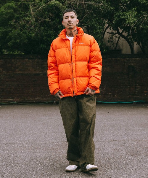 セール】Essential down jkt（ダウンジャケット/コート）｜Subciety