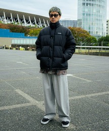 Subciety（サブサエティ）の「Essential down jkt（ダウンジャケット/コート）」