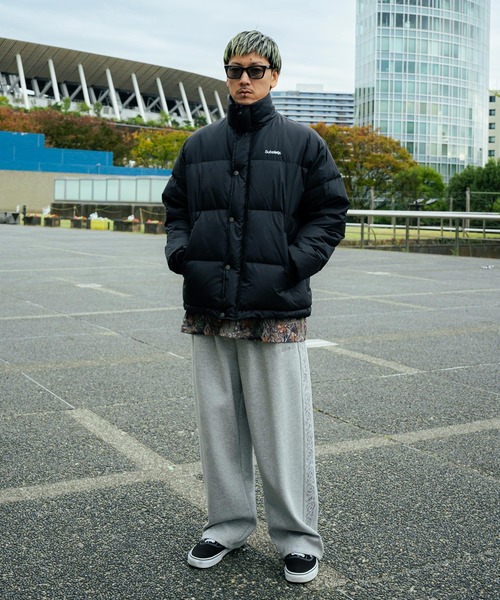 セール】Essential down jkt（ダウンジャケット/コート）｜Subciety