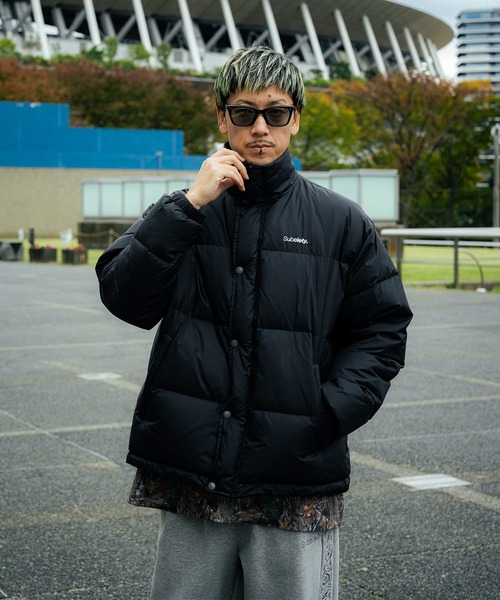 セール】Essential down jkt（ダウンジャケット/コート）｜Subciety