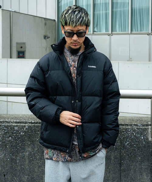 セール】Essential down jkt（ダウンジャケット/コート）｜Subciety