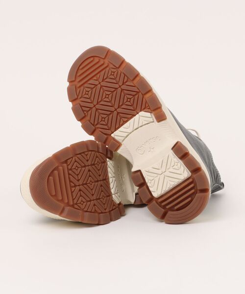 CONVERSE コンバース AS TREKWAVE FADEDCANVAS HI オールスター