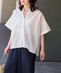 超美品 journal standard relume ブラウス NIMO