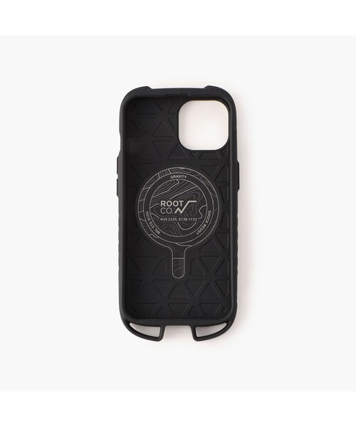 BR×ROOT CO. for iPhone 13/14/15（その他）｜BRIEFING