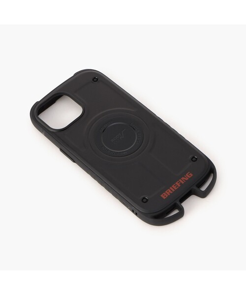 BR×ROOT CO. for iPhone 13/14/15（その他）｜BRIEFING