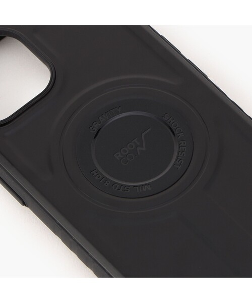 BRIEFING(ブリーフィング)の「BR×ROOT CO. for iPhone 13/14/15(その他・メンズ・ブラック・FREE)」の11枚目の写真