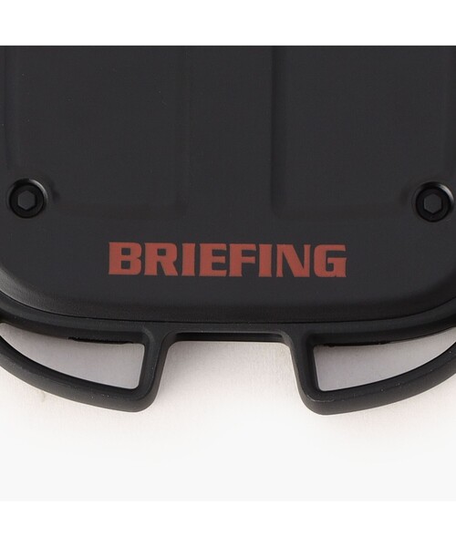 BRIEFING(ブリーフィング)の「BR×ROOT CO. for iPhone 13/14/15(その他・メンズ・ブラック・FREE)」の12枚目の写真