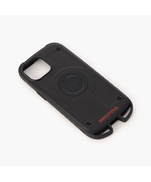 BR×ROOT CO. for iPhone 13/14/15（その他）｜BRIEFING