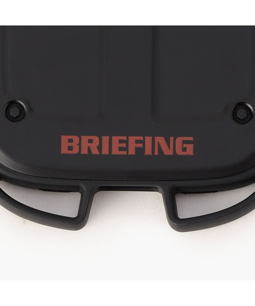 BRIEFING(ブリーフィング)の「BR×ROOT CO. for iPhone 13/14/15(その他・メンズ・ブラック・FREE)」の7枚目の写真
