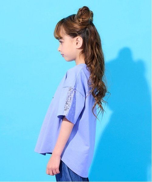 アナスイミニ 150 Tシャツ セット アナスイミニ メッシュ Tシャツ+タンクトップ 150 - メルカリ