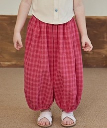 Tickle（ティックル）の「ワイドシルエットパンツ（その他パンツ）」