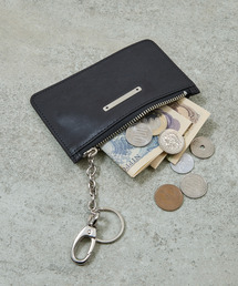 PADRONE(ph[l)PADRONE ph[l / Long coin&card case (with key chain) XgU[~jEHbg {vz / PG9995-5009(z)