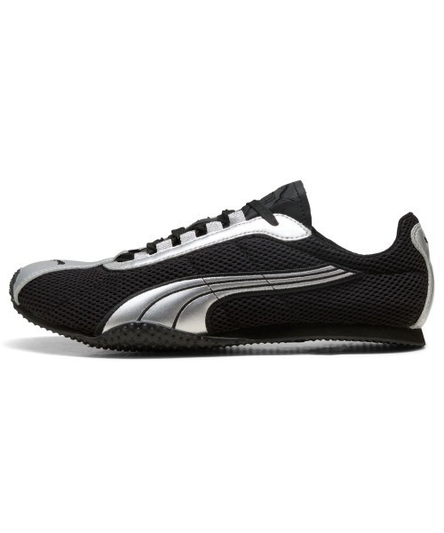 PUMA（プーマ）の「PUMA H-STREET OG（プーマ H-ストリート OG）（スニーカー・メンズ・ベージュ系/グリーン系/ブラック系・25.5cm/23cm/23.5cm/24cm/24.5cm/25cm/26cm/26.5cm/27cm/27.5cm/28cm/28.5cm/29cm）」の15枚目の写真