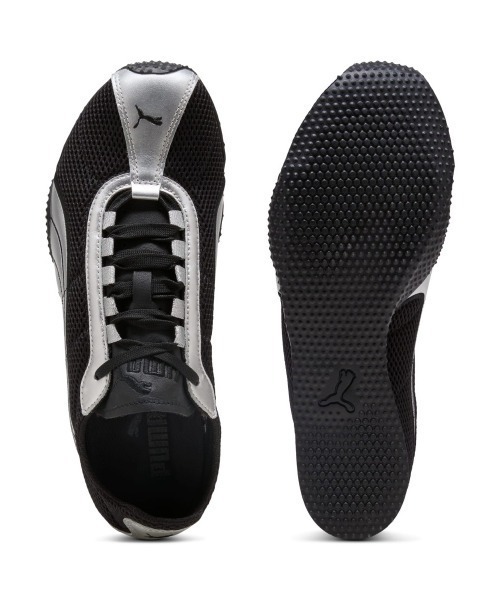 PUMA（プーマ）の「PUMA H-STREET OG（プーマ H-ストリート OG）（スニーカー・メンズ・ベージュ系/グリーン系/ブラック系・25.5cm/23cm/23.5cm/24cm/24.5cm/25cm/26cm/26.5cm/27cm/27.5cm/28cm/28.5cm/29cm）」の17枚目の写真