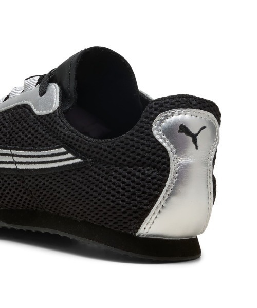 PUMA（プーマ）の「PUMA H-STREET OG（プーマ H-ストリート OG）（スニーカー・メンズ・ベージュ系/グリーン系/ブラック系・25.5cm/23cm/23.5cm/24cm/24.5cm/25cm/26cm/26.5cm/27cm/27.5cm/28cm/28.5cm/29cm）」の18枚目の写真