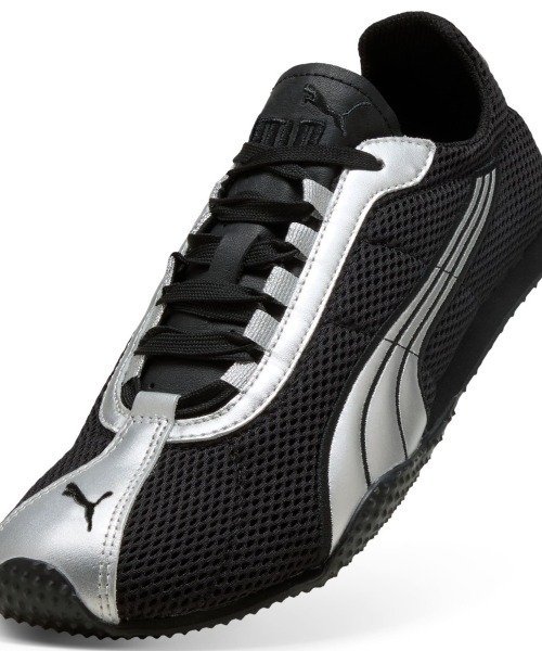 PUMA（プーマ）の「PUMA H-STREET OG（プーマ H-ストリート OG）（スニーカー・メンズ・ベージュ系/グリーン系/ブラック系・25.5cm/23cm/23.5cm/24cm/24.5cm/25cm/26cm/26.5cm/27cm/27.5cm/28cm/28.5cm/29cm）」の19枚目の写真