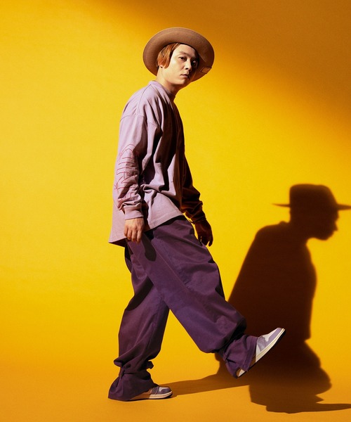 エンドリケリー zozoコラボ