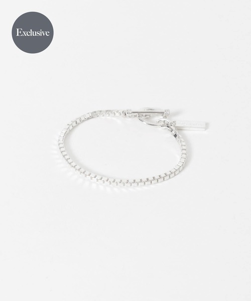 別注』XOLO×URBAN RESEARCH VenetianLink Bracelet