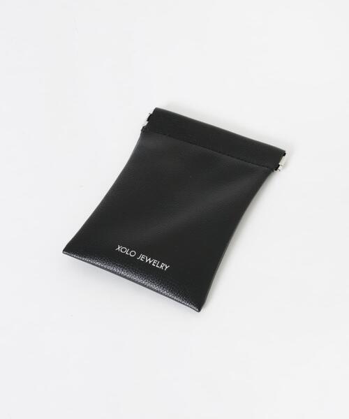 XOLO(ショロ)の「『別注』XOLO×URBAN RESEARCH VenetianLink Bracelet(ブレスレット・メンズ・シルバー・19)」の5枚目の写真