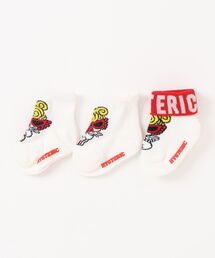 HYSTERIC MINI(qXebN~j)ANGEL MINI BABY 3P \bNX(\bNX/C)