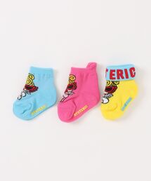 HYSTERIC MINI(qXebN~j)ANGEL MINI BABY 3P \bNX(\bNX/C)