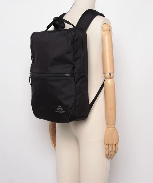 GREGORY（グレゴリー）リュック・バックパック コミュートデイ スリム GREGORY グレゴリー コミュートデイ スリム COMMUTE DAY SLIM