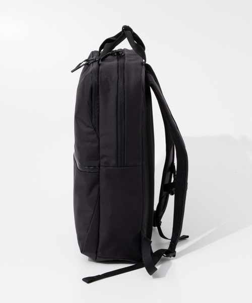 GREGORY グレゴリー　コミュートデイ　黒　バックパック　リュック　16L コミュートデイ ブラック | グレゴリー公式オンラインストア