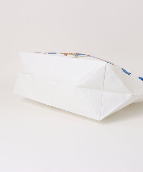 Manhattan Portage(マンハッタンポーテージ)の「NYLON MESSENGER BAG (XXS) BP W/DIV TMP(メッセンジャーバッグ・メンズ・ブラック・X-SMALL)」の5枚目の写真