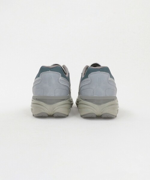 Steven Alan（スティーブンアラン）の「＜810s＞ TRASDEN/スニーカー（スニーカー・メンズ・ブラック/ライトグレー・26cm/26.5cm/28cm/25.5cm/27cm）」の6枚目の写真