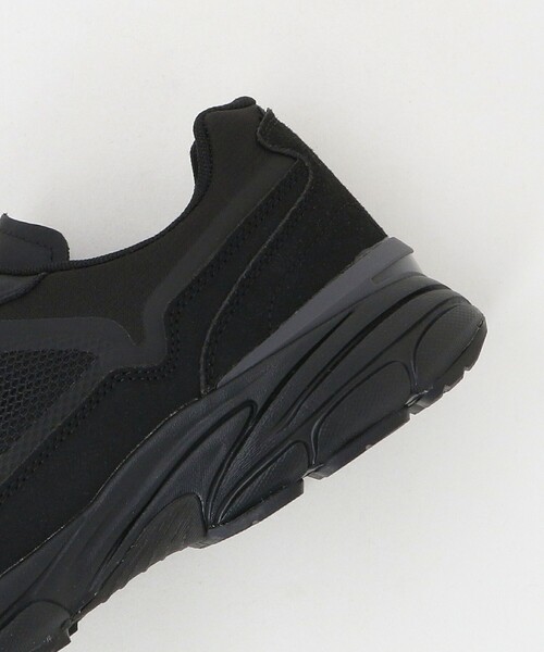 Steven Alan（スティーブンアラン）の「＜810s＞ TRASDEN/スニーカー（スニーカー・メンズ・ブラック/ライトグレー・26cm/26.5cm/28cm/25.5cm/27cm）」の13枚目の写真