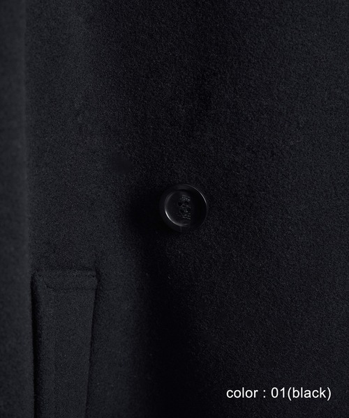 ペロさま専用 （期限2月26日0:00まで) 超美品✨ダッフルコート MIL-SPEC ショート丈ダッフルコート（ダッフルコート） | OFF