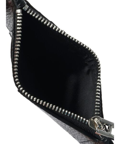 POUCH MULTI WALLET / ポーチマルチウォレット（ショルダーバッグ  