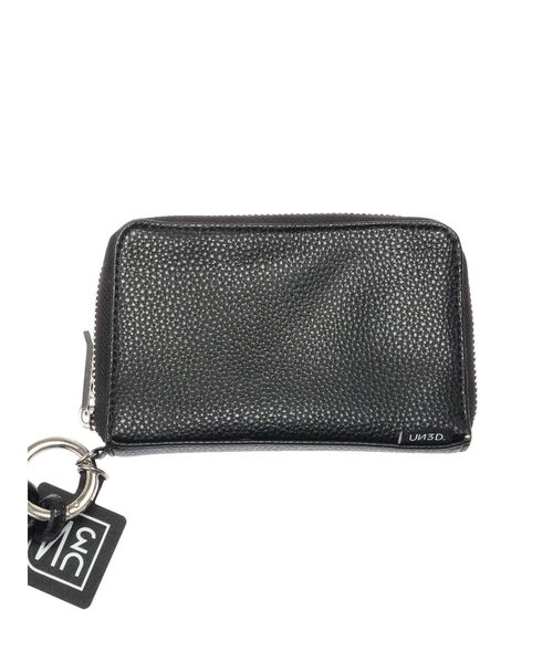 POUCH MULTI WALLET / ポーチマルチウォレット（ショルダー