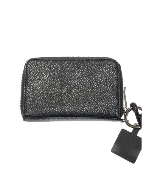 POUCH MULTI WALLET / ポーチマルチウォレット（ショルダーバッグ  
