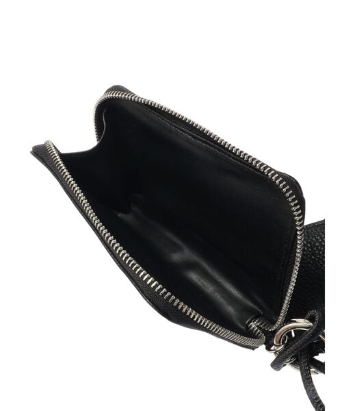 POUCH MULTI WALLET / ポーチマルチウォレット（ショルダーバッグ  