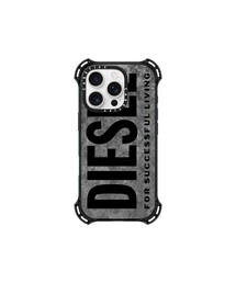 DIESEL(fB[[)DIESEL + CASETIFY ACtHP[X IPHONE 16 PRO Ή(X}zP[X/Jo[)