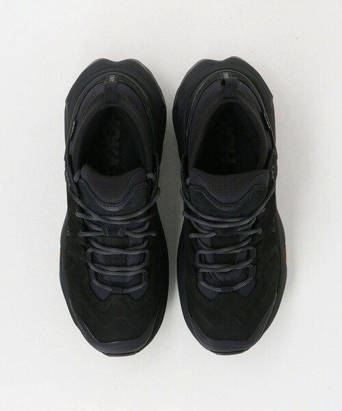 HOKA（ホカ）の「＜HOKA＞カハ 3 ロー GTX（スニーカー・メンズ・ブラック・11/9/7/10/8）」の4枚目の写真