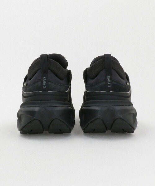 HOKA（ホカ）の「＜HOKA＞カハ 3 ロー GTX（スニーカー・メンズ・ブラック・11/9/7/10/8）」の6枚目の写真