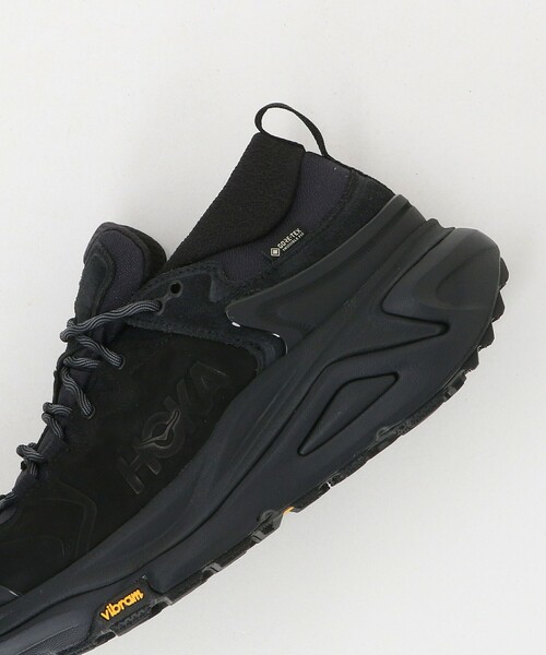 HOKA（ホカ）の「＜HOKA＞カハ 3 ロー GTX（スニーカー・メンズ・ブラック・11/9/7/10/8）」の10枚目の写真