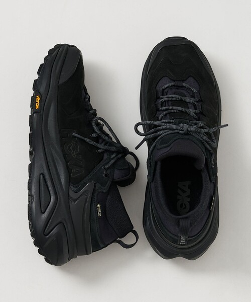 HOKA＞カハ 3 ロー GTX（スニーカー）｜HOKA（ホカ）のファッション