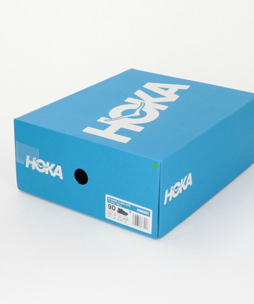 HOKA（ホカ）の「＜HOKA＞カハ 3 ロー GTX（スニーカー・メンズ・ブラック・11/9/7/10/8）」の12枚目の写真