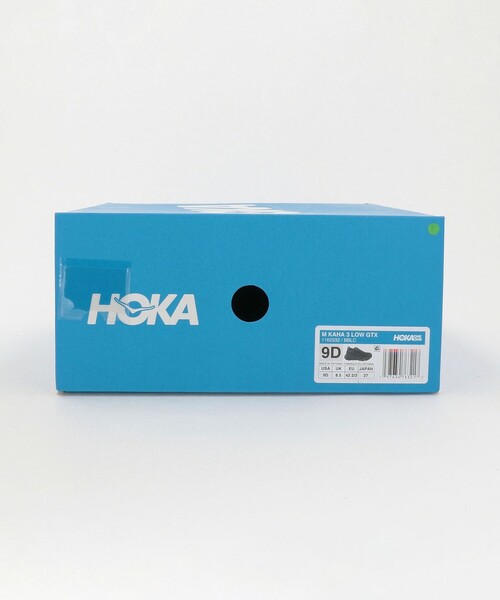 HOKA（ホカ）の「＜HOKA＞カハ 3 ロー GTX（スニーカー・メンズ・ブラック・11/9/7/10/8）」の13枚目の写真